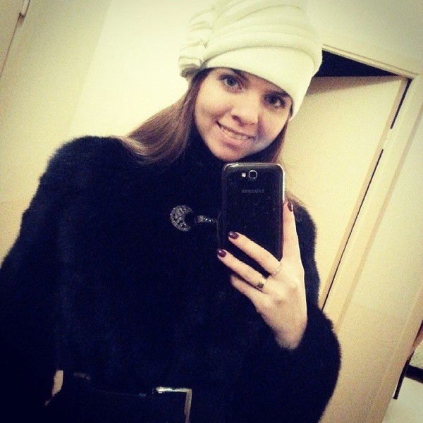 Светлана Чупилина