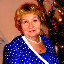 Галина Колтунцева