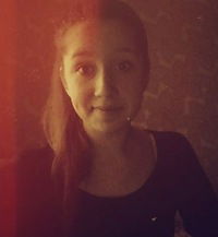 Алевтина Харламова