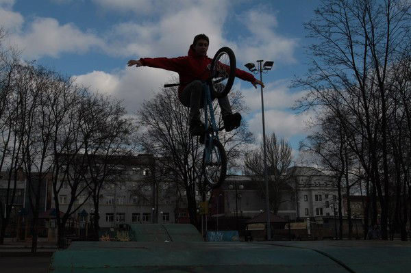 Богдан Клипа