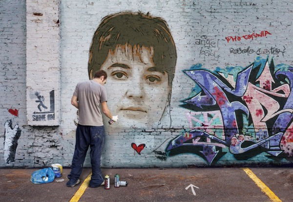 Анна Сидорова