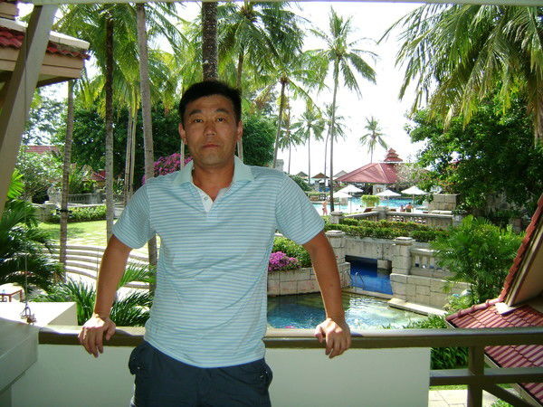 Ермек Нуриманов