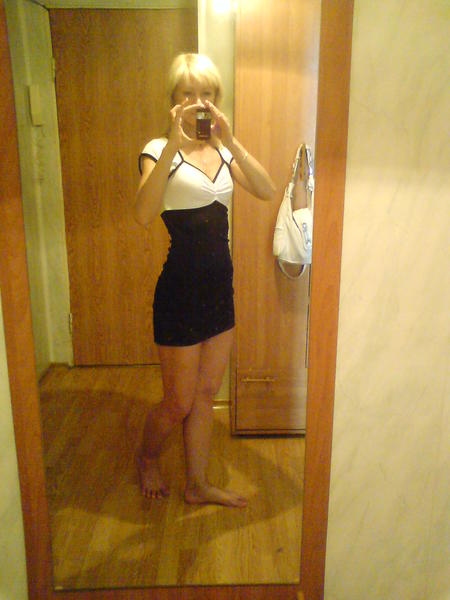 Марина Кондратьева