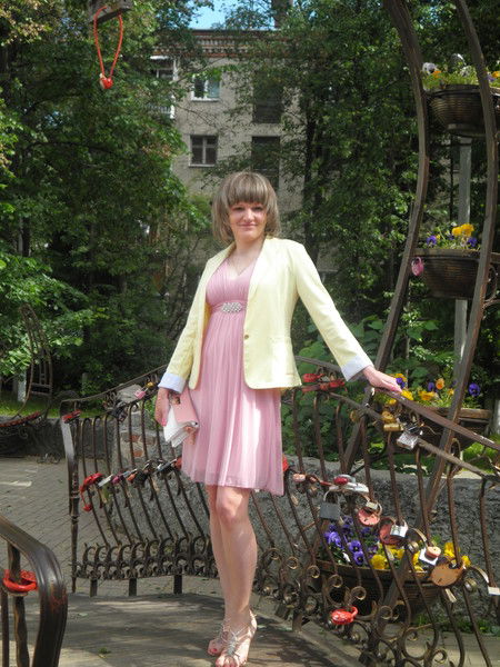 Сотскова Ирина