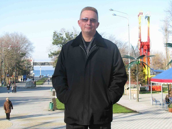 Владимир Павлов