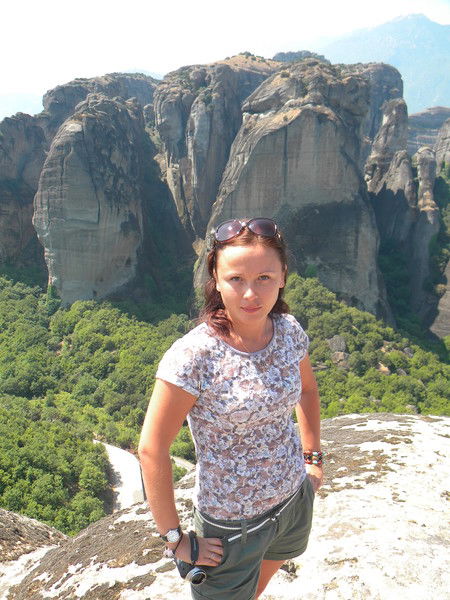 Алина Сибгатуллина