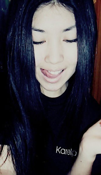 Айдана Шукаева