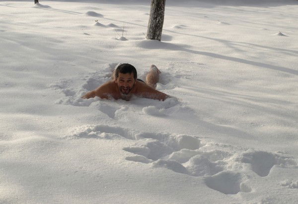 Василь Андрішак