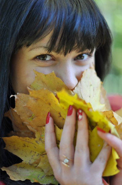 Ольга Ишкова