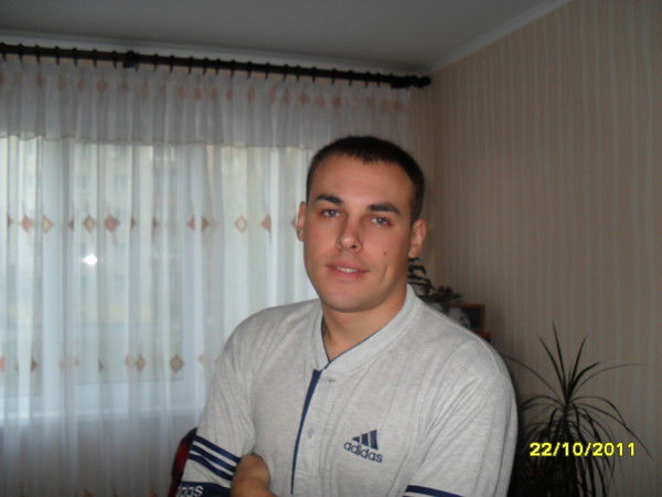 Иван Вавилов