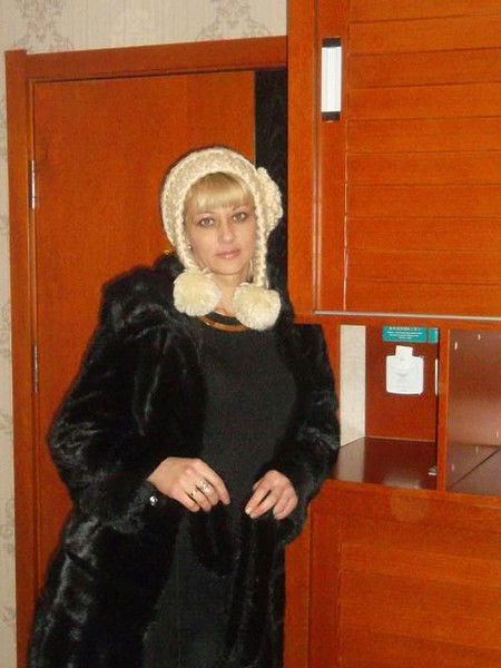 Александра Каменева