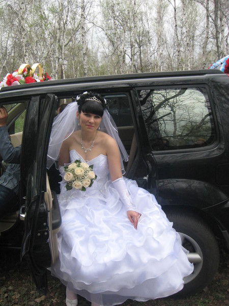 Галина Попова