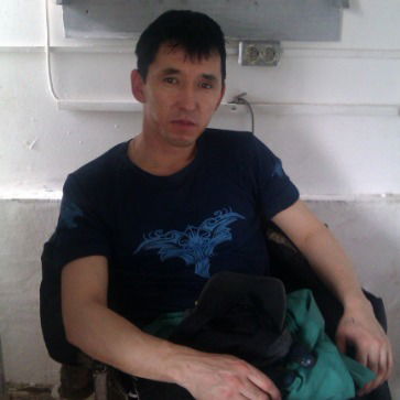 Толкунбек Ажиматов