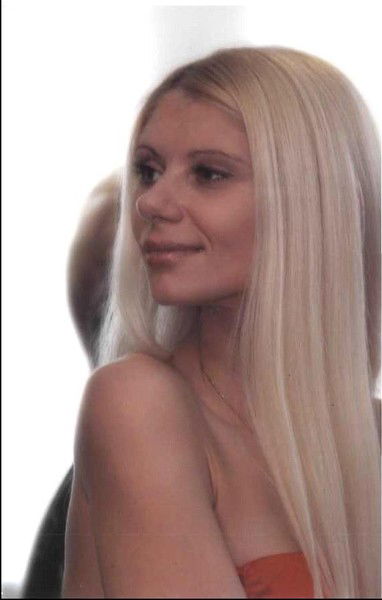 Юлия Марцинкевич