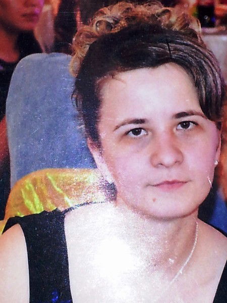 Оленька Патригура