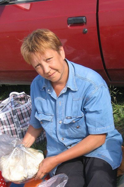 Марина Шалыго