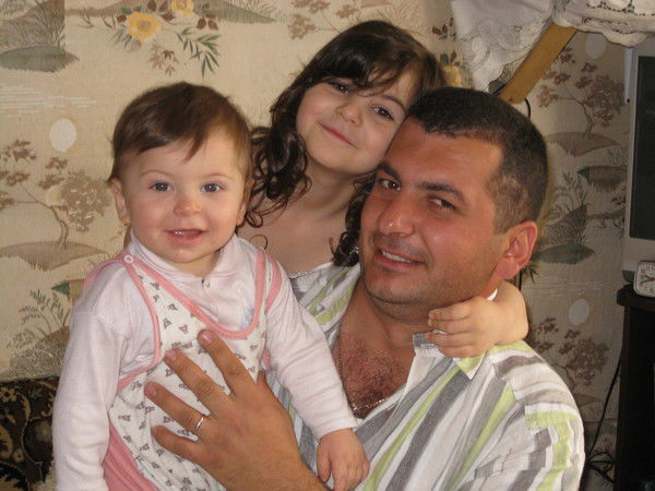 Ваграм Егиазарян