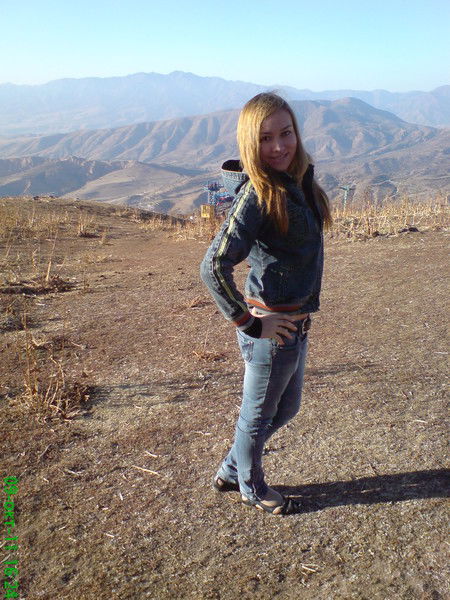 Марина Лазарева