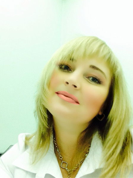 Светлана Докучаева