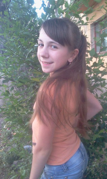 Дарья Солодкина