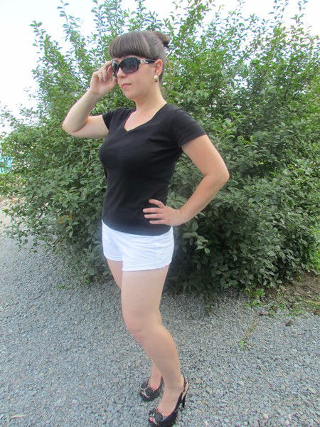 Тамара Александровна