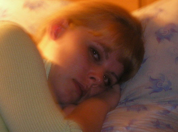 Ольга Грехова