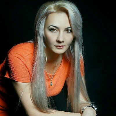 Татьяна Цевелева