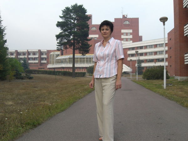 Елена Зайканова