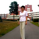 Елена Зайканова