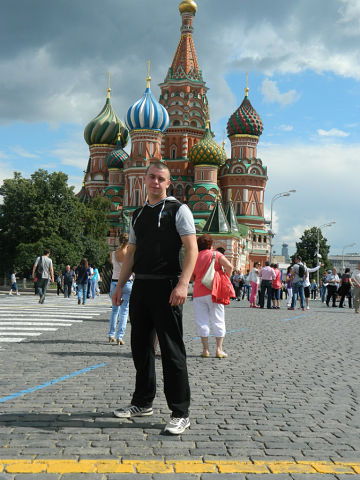 Юрий Топченков