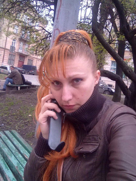 Свтлана Гоцко-Белозьорова