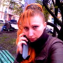 Свтлана Гоцко-Белозьорова