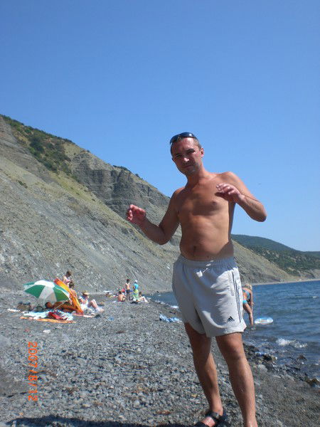 Дмитрий Сизяков