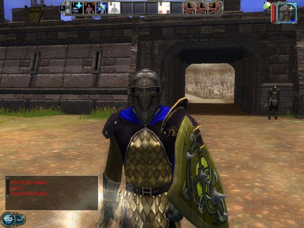 Рафаэль Колмыков