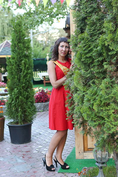 Татьяна Данилова