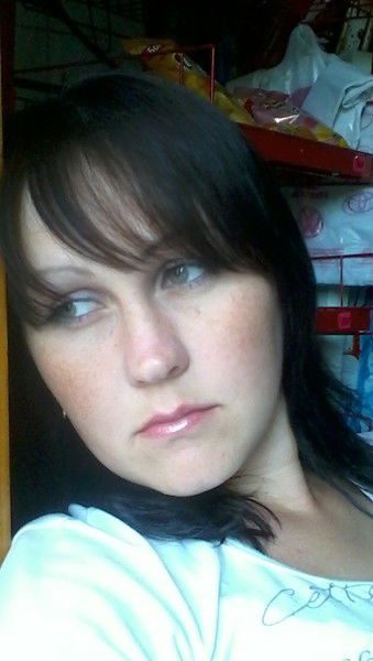 Вероника Кобинякова