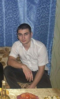 Виктор Луцков