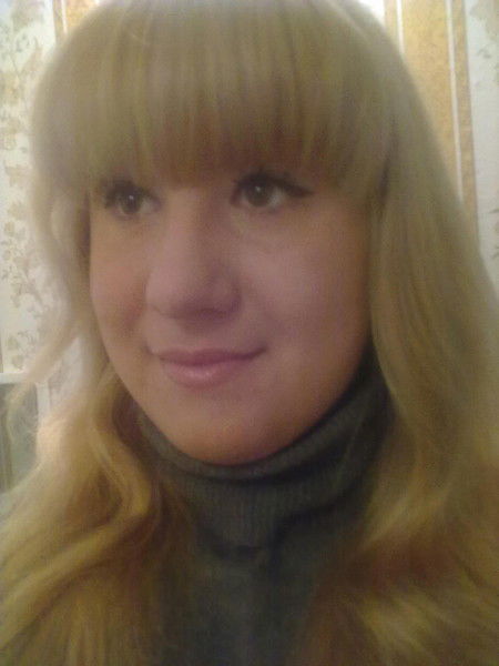 Людмила Сергеева