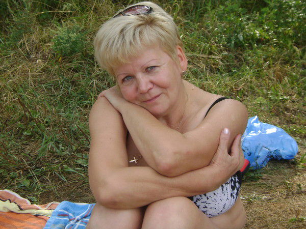 Ольга Рыжикова