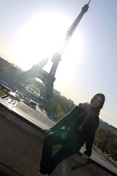 Анастасия Толстокулакова