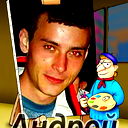Андрей Маркин