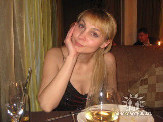 Анастасия Колун