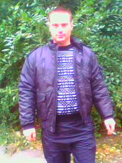 Александр Бабушкин