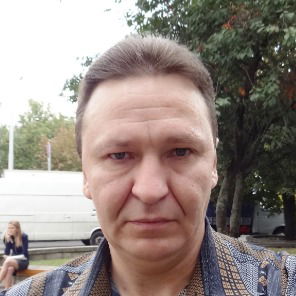 Евгений Чупис