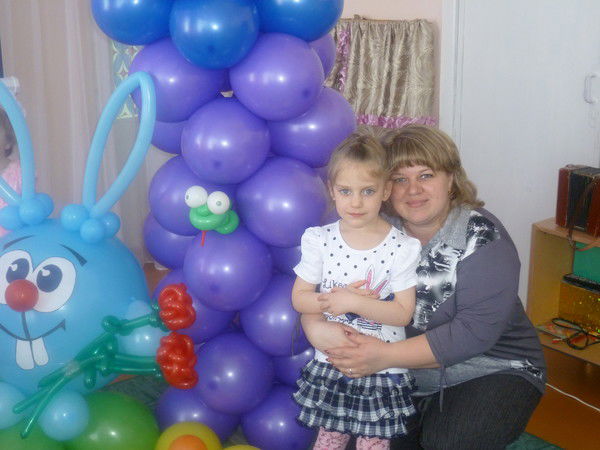 Иринa Цыгaновa