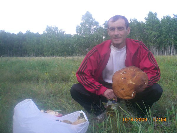 Александр Замалиев