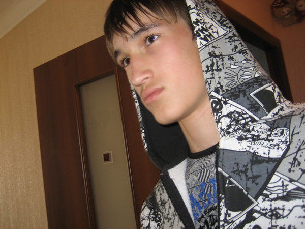 Денис Аблаев