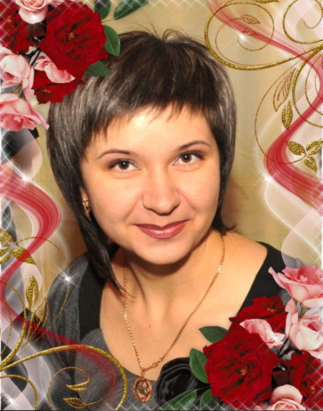 Оксана Баязитова