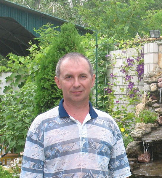 Олег Райков