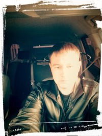 Динар Хаертдинов